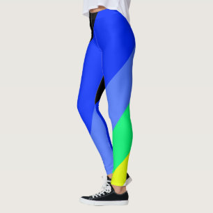 Dark lines leggings