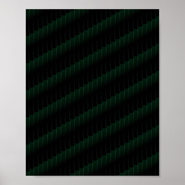 Dark lines poster (Front)