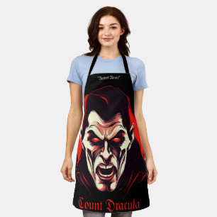 Dark Lord Apron