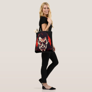 Dark Lord Tote Bag
