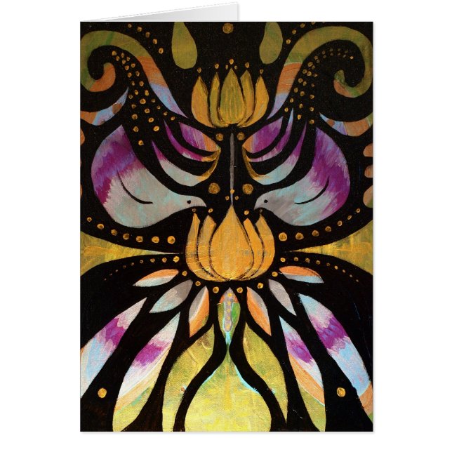 Dark Lotus (Front)