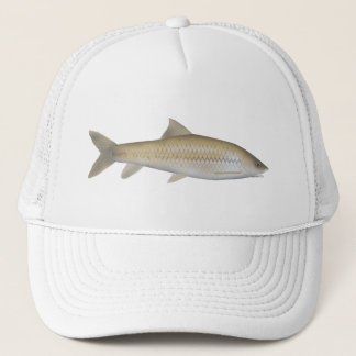 Dark Mahseer Trucker Hat