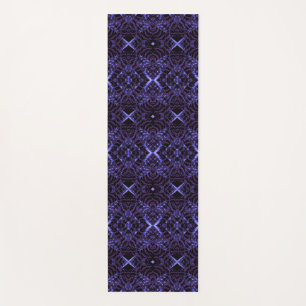 Dark Matter II - Yoga mat