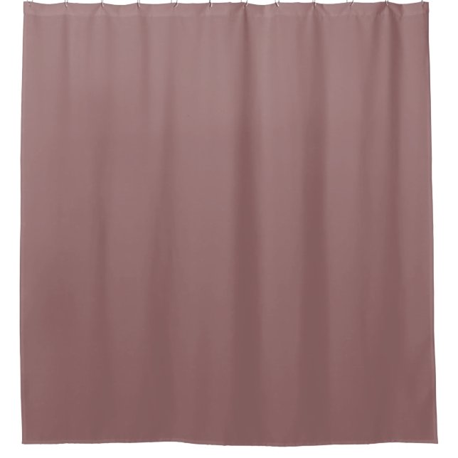 Dark Mauve Pink Solid Colour Pairs SW 0004 (Front)