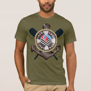 Dark Men's Basic Shirt