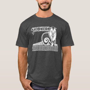 Dark Men's Shirt