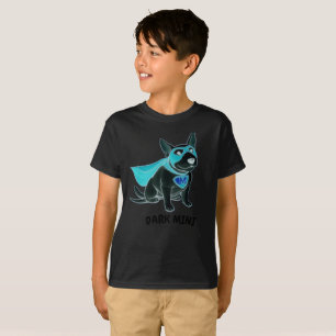 DARK MINI T-Shirt