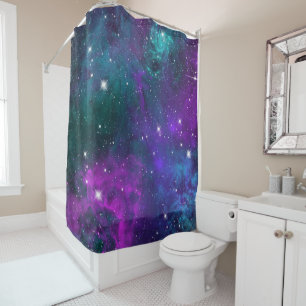 Dark Moody Galaxy Space Outer Nebula Starry Sky