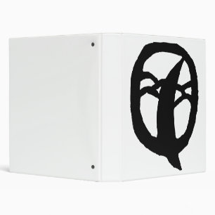 Dark Moon Binder