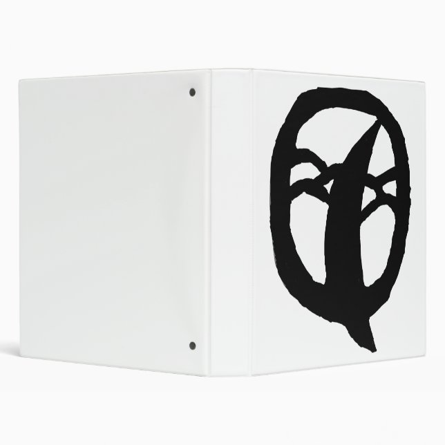 Dark Moon Binder (Background)