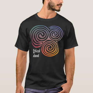 Dark Mythical Ireland Shirt