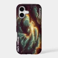 Dark Nebula Customizable 
