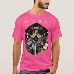 Dark Netflix T-Shirt