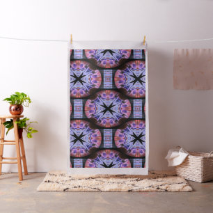 Dark Night Stars.... Fabric
