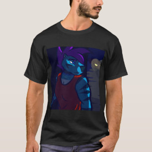 Dark Night T-Shirt