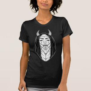 Dark Nun Collection 11 T-Shirt