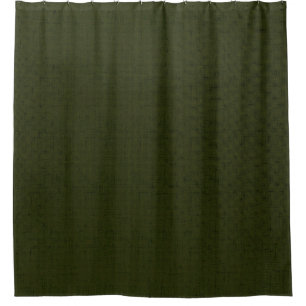 Dark olive textured 