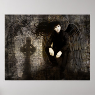 Dark Ones: Samyaza Poster