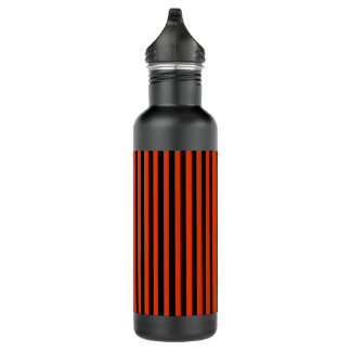 Dark Orange 710 Ml Water Bottle