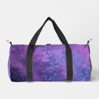 Dark Pink-Blue Storm Cloud effect