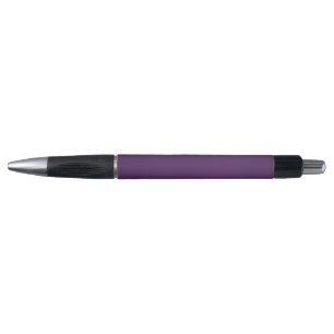 Dark Plum Emmy pen