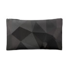 Dark Polygonal Pattern