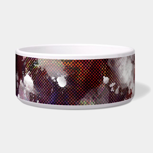 Dark Preparation (Front)