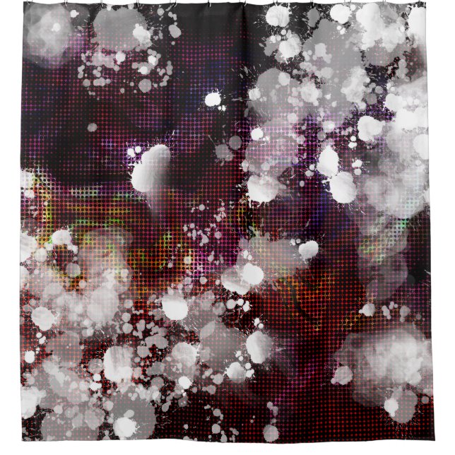 Dark Preparation (Front)