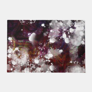 Dark Preparation Doormat