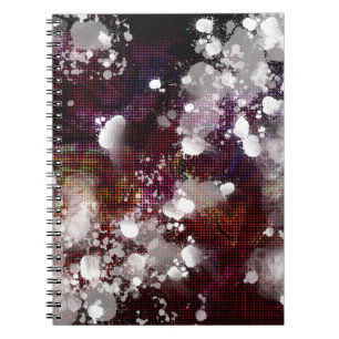 Dark Preparation Notebook