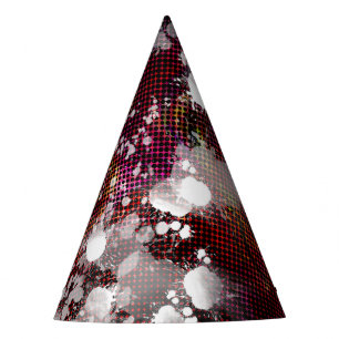 Dark Preparation Party Hat