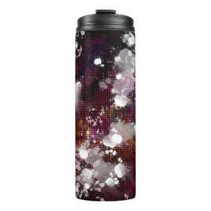 Dark Preparation Thermal Tumbler