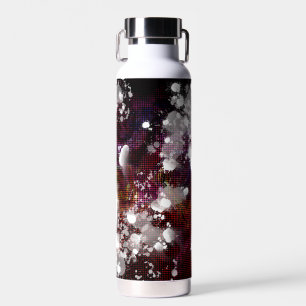 Dark Preparation Water Bottle