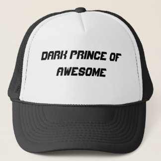 Dark Prince of Official Hat