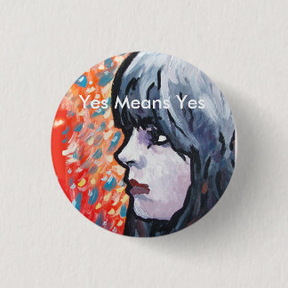 Dark Princess Button