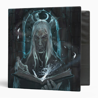 Dark Prophecies Card Collection Binder