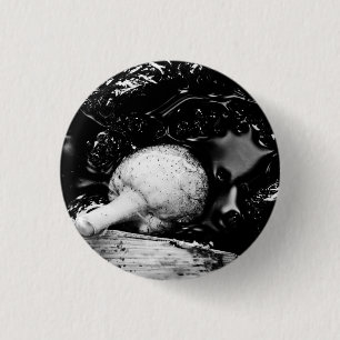 dark protector 1 inch round button