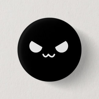 Dark Puff Face Button vers 2