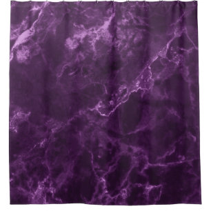 Dark purple marble: luxurious texture.