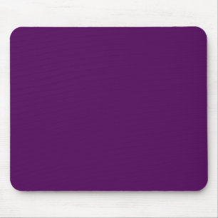 Dark Purple Mousepad