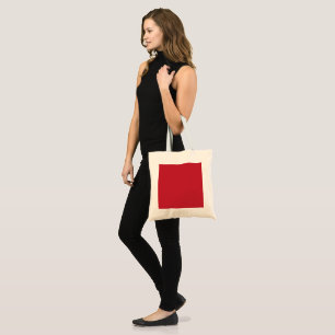 Dark Red Background  Tote Bag