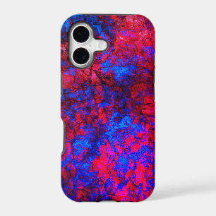 Dark red blue texture textured suede marble granit