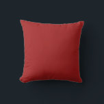 dark red pillow<br><div class="desc">Custom Template For Throw Pillow 20" x 20" - Customized Pillows. Personalize with your own name, pattern, design, quote, monogram, or photograph. Use our cool templates, artwork, photos, graphics, and illustrations, then add names, text, quotes, and monograms to create your own throw pillow. Click the "Customize it!" button to make...</div>