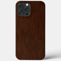 Dark Rough Wood Grain Background