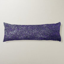 Dark Royal Purple Rusted Metal Texture Abstract