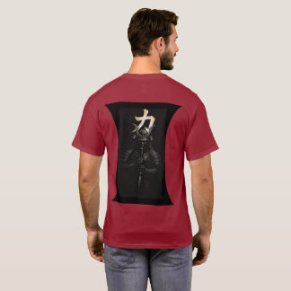 Dark Samurai T-Shirt