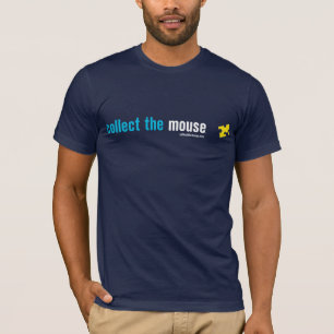 dark shirt_horizontal T-Shirt