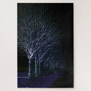 Dark Side 10 20x30 1014pc jpcna Jigsaw Puzzle