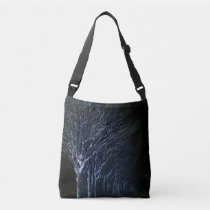 Dark Side 10 cbbcnm Crossbody Bag