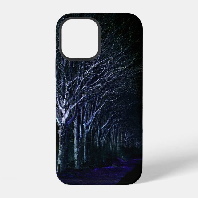 Dark Side 10 iphcnm iPhone Case (Back)